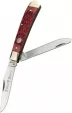 Boker Tree Brand Trapper Red Bone - BO110825