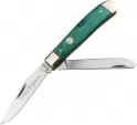 Boker Trapper Green Bone - BO110829