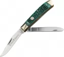Boker Tree Brand Trapper Green - BO110831