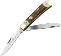 Boker Trapper Stag - BO110833ST