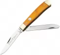 Boker Trapper Yellow Bone - BO110835