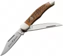 Boker Folding Hunter Brown - BO110836