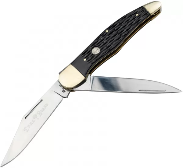 Boker Folding Hunter Black knives BO110837