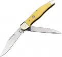 Boker Folding Hunter Yellow - BO110839