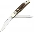 Boker Folding Hunter Stag - BO110840ST