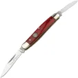 Boker Small Pen Smooth Red - BO110844