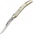 Boker Toothpick Smooth White Bone - BO110846