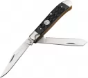 Boker Mini Trapper Jig Black Bone - BO110849