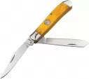 Boker Mini Trapper Smooth Yellow - BO110851