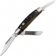 Boker Trad Series Stockman Blk - BO110853