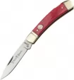 Boker Gentlemans Lockback Red - BO110860