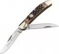 Boker Copperhead Jig Brown Bone - BO110861