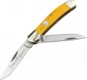 Boker Copperhead Smooth Yellow - BO110862