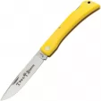Boker Lg Rangebuster Yellow Delrin - BO110864