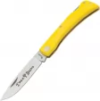 Boker Range Buster Lockback Yellow - BO110865