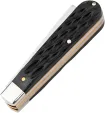 Boker Razor Jack Black Bone knives BO110868