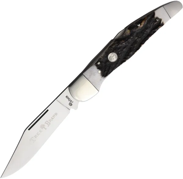 Boker TS 2.0 Folding Hunter knives BO110870
