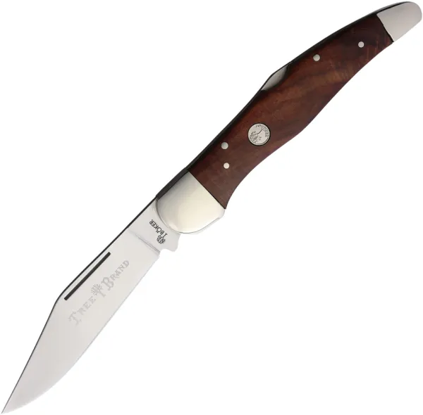 Boker TS 2.0 Folding Hunter knives BO110871