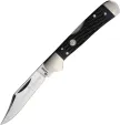 Boker Copperhead Lockback Stag - BO110873