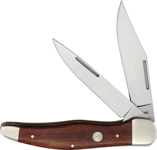 Boker TS 2.0 Folding Hunter Rosewd knives BO110885