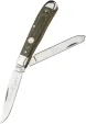Boker TS 2.0 Trapper Canvas Micarta - BO110888