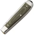 Boker TS 2.0 Trapper Canvas Micarta knives BO110888