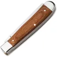 Boker Treebrand Trapper Brown knives BO110889