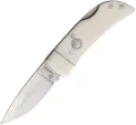 Boker Tree Brand Lockback White - BO110894