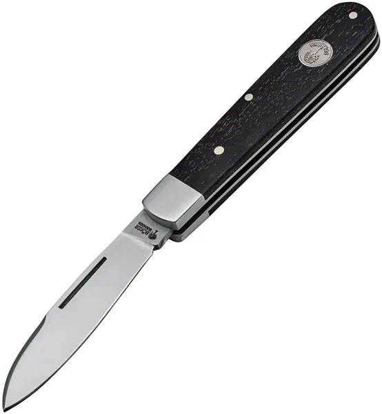 Boker Barlow Beech Wood knives BO110942