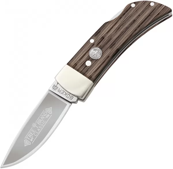 Boker Oak Series Gents Knife knives BO111007OT