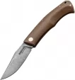 Boker Boxer EDC Slip Joint - BO111029