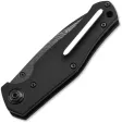 Boker 1969 Z28-Damast Shadow Liner knives BO111110DAM