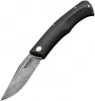Boker Boxer EDC Slip Joint Black - BO111129