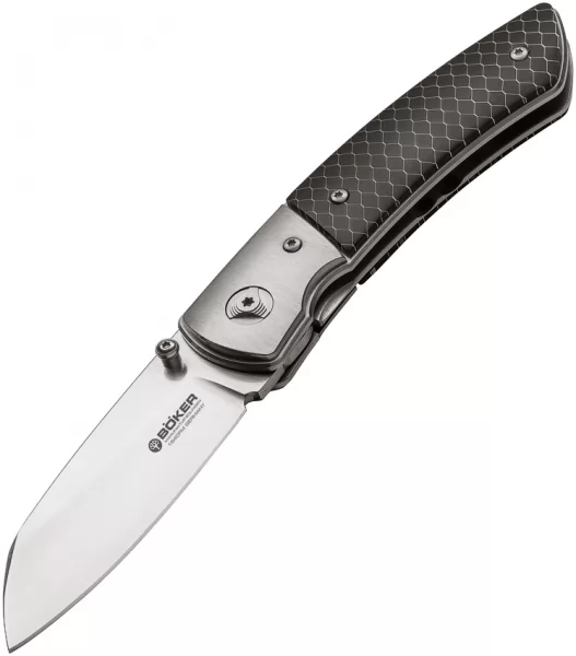 Boker Model 10 CG Linerlock knives BO111653