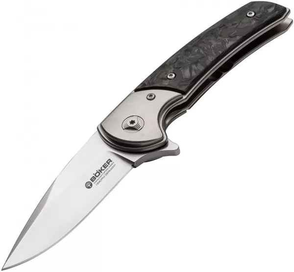 Boker Model 13 Linerlock knives BO111654