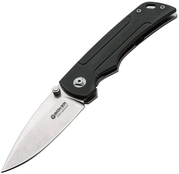 Boker Gulo EDC Framelock knives BO111655