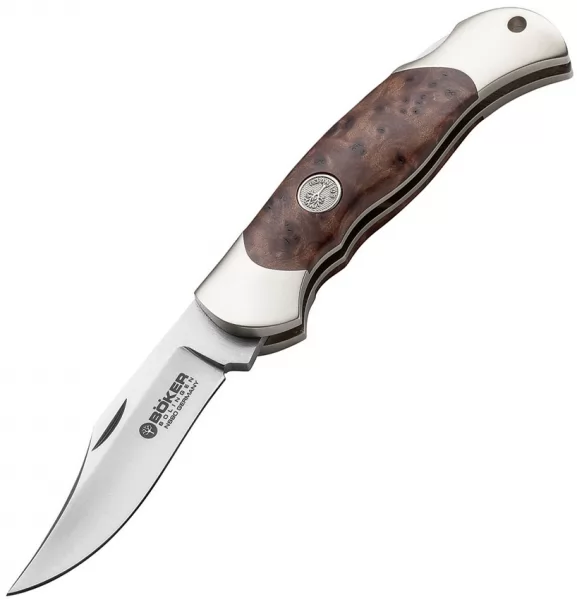 Boker Junior Scout Lockback Thuja knives BO111920