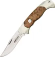 Boker Lockback Thuya Wood - BO112002TH