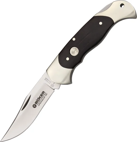 Boker Cronidur 30 Classic Lockback knives BO112013