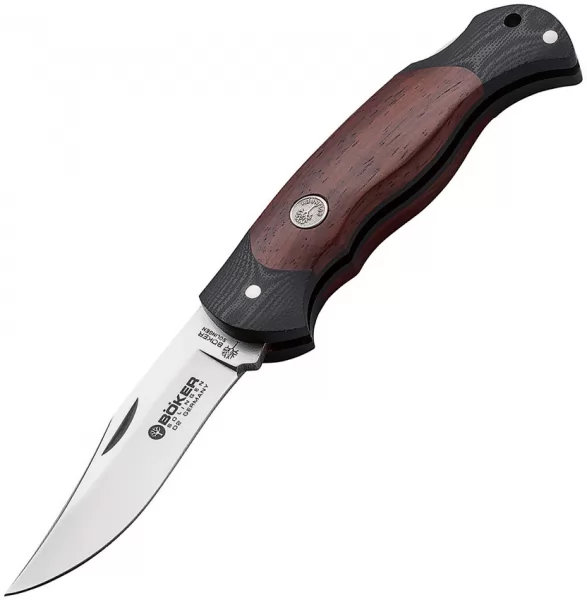 Boker Scout Lightweight Lockback knives BO112090