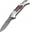 Boker Scout Lockback Stag - BO112201DAM