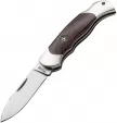 Boker Boy Scout Lockback Ironwood - BO112406