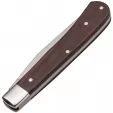 Boker Trapper Uno Desert Ironwood knives BO112565