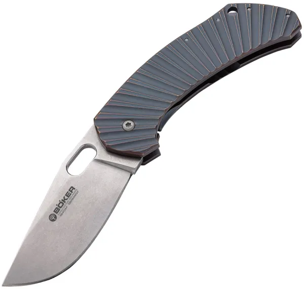 Boker Aurora Framelock knives BO112629