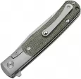 Boker TRPPR Framelock Micarta knives BO112943