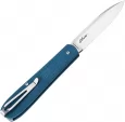 Boker Coffin Slip Joint Denim - BO112944