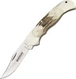 Boker Optima Series Lockback - BO113004ST