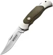 Boker Optima Lockback Green Micarta - BO113005