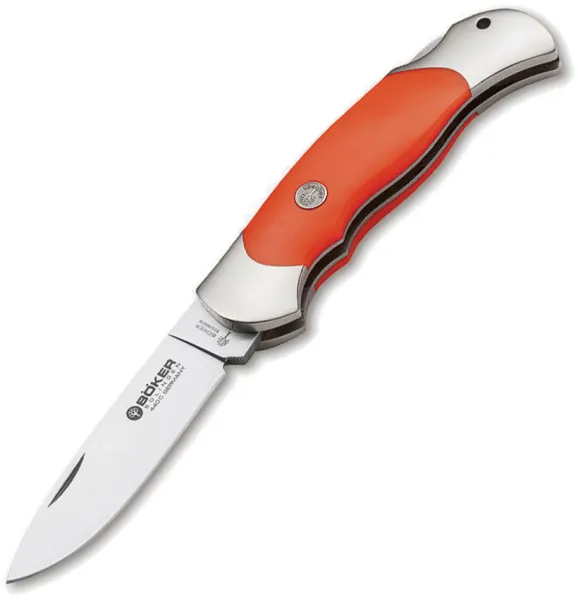 Boker Optima Night Hunter Lockback knives BO113027