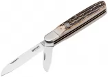 Boker Enigma Folder Stag - BO113031